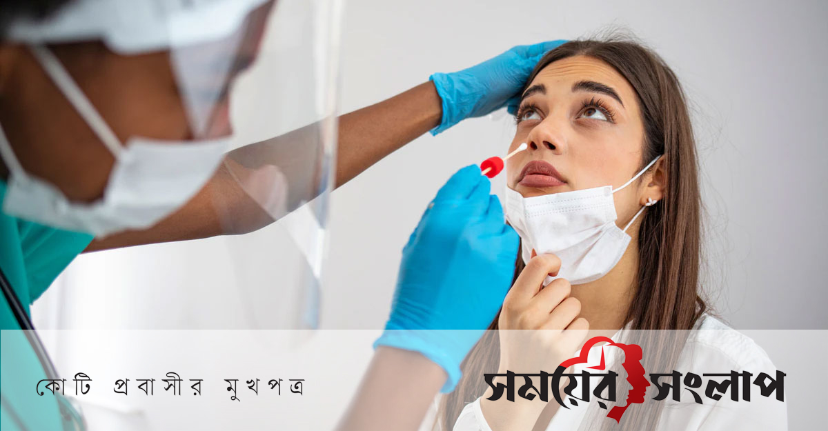 একদিনে করোনায় আক্রান্ত ৬ লাখ, মৃত্যু দেড় হাজারের বেশি