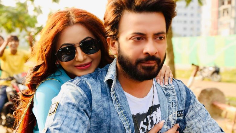 ভাগ্য সাকিবকে দু-হাত ভরে দিয়েছে: মিতু