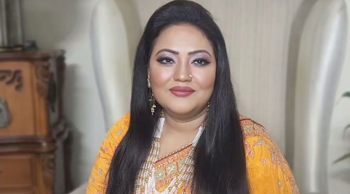 সংগীতশিল্পী মমতাজের বিরুদ্ধে গ্রেপ্তারি পরোয়ানা